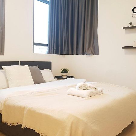 Airtlv - Ben Yehuda 68 Apartman Tel-Aviv Kültér fotó